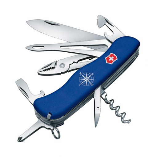 Складной нож Victorinox "Skipper" 0.9093.2W