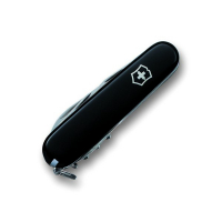 Складной нож Victorinox "Spartan" 1.3603.3 чёрный
