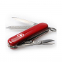 Складной нож Victorinox "Swisslite" 0.6228 с фонариком