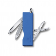 Складной нож Victorinox "TOMO" 0.6201.A2 синий