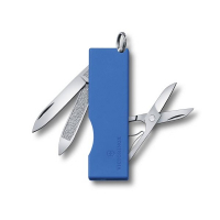 Складной нож Victorinox "TOMO" 0.6201.A2 синий