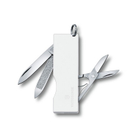 Складной нож Victorinox "TOMO" 0.6201.A7 белый