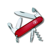 Складной нож Victorinox "TOURIST" 0.3603