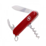 Складной нож Victorinox "Waiter" 0.3303 со штопором