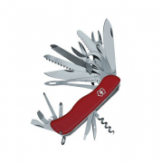 Складной нож Victorinox "WORKCHAMP" 0.9064.XL