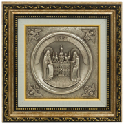 Коллаж "Благословение Киево-Печерской лавры"