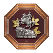 Коллаж "Богдан Хмельницкий 5"