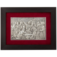 Коллаж 'Казаки'