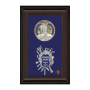 Коллаж "Гетманы Украины 2"