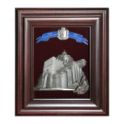 Коллаж "Золотые ворота"