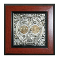 Коллаж "Гривна"