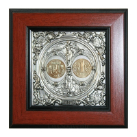 Коллаж "Гривна"