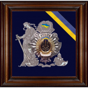 Коллаж Судья (Фемида)