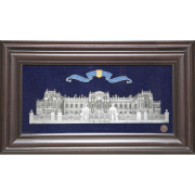 Коллаж "Мариинский дворец 3"