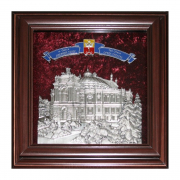 Коллаж "Одесский Оперный Театр"