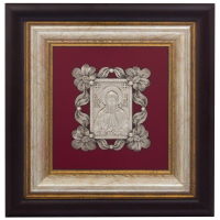 Икона Святой Князь Даниил (KJUH)