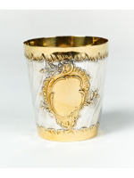 Серебряный Стакан 1142