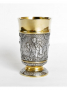 Серебряный Стакан Охотник