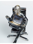 КОМПОЗИЦИЯ "ФИНАНСИСТ"