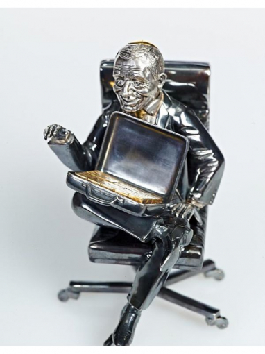 КОМПОЗИЦИЯ "ФИНАНСИСТ"