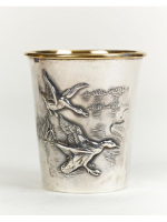 Серебреная Стопка 388