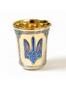 Серебреная Стопка 548