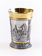 Серебреная Стопка Киев