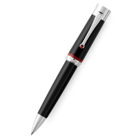 Шариковая ручка Montegrappa Desiderio Black Ballpoint pen