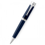 Шариковая ручка Montegrappa Desiderio Navy Blue Ballpoint pen
