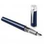 Перьевая ручка Montegrappa Desiderio Navy Blue Fountain pen