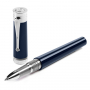 Роллеровая ручка Montegrappa Desiderio Navy Blue Roller