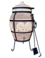 Тандыр «Аттила»