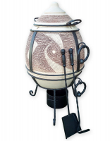 Тандыр «Фаберже»