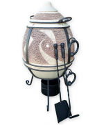 Тандыр «Фаберже»