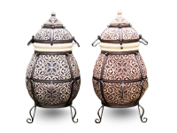 Тандыр "Резной"