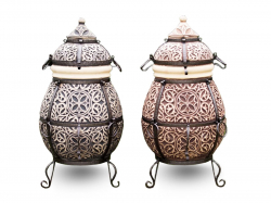 Тандыр "Резной"