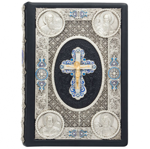 Святое Евангелие (JHGF)