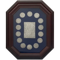 Коллаж "Страсти Христовы"