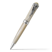 Шариковая ручка Montegrappa My Guardian Angel Silver Ballpoint pen