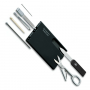 Набор Victorinox "SwissCard" 0.7133 чёрный
