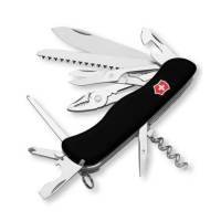 Складной нож Victorinox "Hercules" 0.9043.3