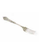 Серебреная Вилка Бахус