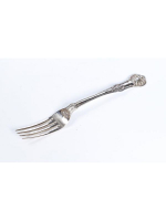 Серебреная Вилка Жаннета
