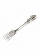 Серебреная Вилка Никола