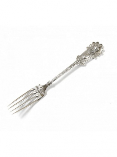 Серебреная Вилка Никола