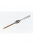 Серебряная Вилочка для устриц 1071