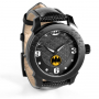 Набор Montegrappa Batman Roller, Watch, Cufflinks Set