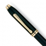 Шариковая ручка Cross Century Classic Black BP Cr25020