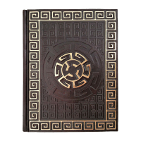 Книга "Мудрость веков" (М0)