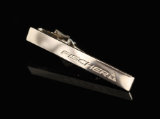 Зажим для галстука "Fischer"